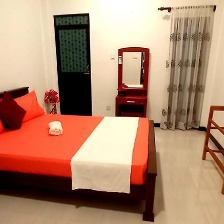 Arusha Guest House Negombo Exterior foto