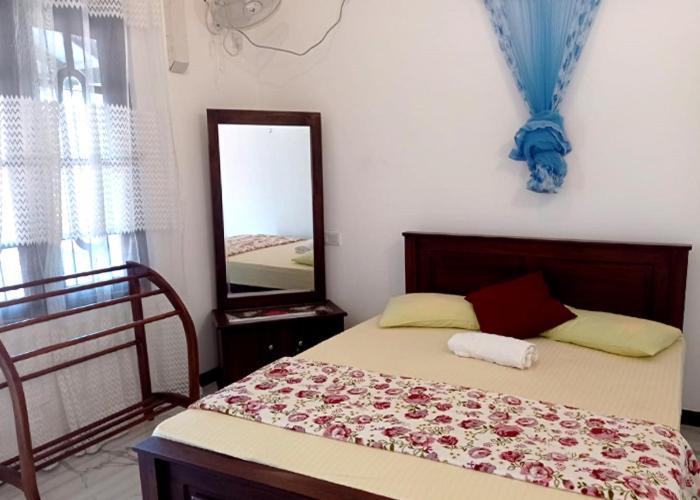 Arusha Guest House Negombo Exterior foto