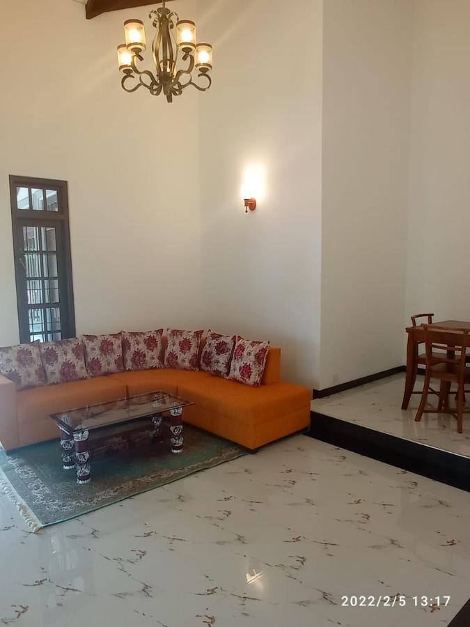 Arusha Guest House Negombo Exterior foto